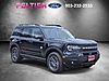 New 2026 FORD BRONCO SPORT BIG BEND in LONGVIEW, TEXAS
