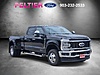 New 2026 FORD F-350  in LONGVIEW, TEXAS