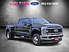 New 2026 FORD F-350 LARIAT in LONGVIEW, TEXAS