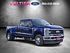 New 2026 FORD F-350  in LONGVIEW, TEXAS