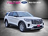 New 2026 FORD EXPLORER ACTIVE in LONGVIEW, TEXAS