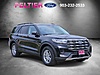 New 2026 FORD EXPLORER ACTIVE in LONGVIEW, TEXAS