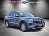 New 2026 FORD EXPLORER ACTIVE in LONGVIEW, TEXAS