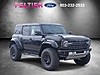 New 2026 FORD BRONCO RAPTOR in LONGVIEW, TEXAS