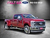 New 2026 FORD F-350  in LONGVIEW, TEXAS