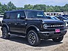 New 2026 FORD BRONCO OUTER BANKS in LONGVIEW, TEXAS