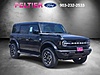 New 2026 FORD BRONCO OUTER BANKS in LONGVIEW, TEXAS
