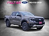 New 2026 FORD RANGER XLT in LONGVIEW, TEXAS