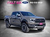 New 2026 FORD RANGER RAPTOR in LONGVIEW, TEXAS
