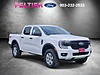 New 2026 FORD RANGER XL in LONGVIEW, TEXAS
