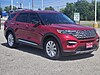 New 2026 FORD EXPLORER ST in LONGVIEW, TEXAS