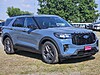 New 2026 FORD EXPLORER ST in LONGVIEW, TEXAS
