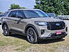 New 2026 FORD EXPLORER ST in LONGVIEW, TEXAS