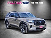 New 2026 FORD EXPLORER ST in LONGVIEW, TEXAS