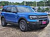 New 2026 FORD BRONCO SPORT BIG BEND in LONGVIEW, TEXAS