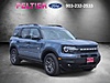 New 2026 FORD BRONCO SPORT BIG BEND in LONGVIEW, TEXAS