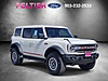New 2026 FORD BRONCO OUTER BANKS in LONGVIEW, TEXAS