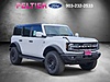 New 2026 FORD BRONCO OUTER BANKS in LONGVIEW, TEXAS