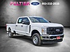 New 2026 FORD F-250  in LONGVIEW, TEXAS
