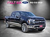 New 2026 FORD F-150 KING RANCH in LONGVIEW, TEXAS