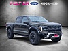New 2026 FORD F-150 RAPTOR in LONGVIEW, TEXAS