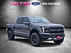 New 2026 FORD F-150 RAPTOR in LONGVIEW, TEXAS