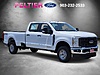 New 2026 FORD F-250 XL in LONGVIEW, TEXAS
