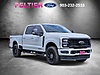 New 2026 FORD F-250 LARIAT in LONGVIEW, TEXAS