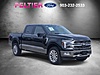 New 2026 FORD F-150 KING RANCH in LONGVIEW, TEXAS