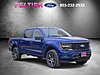 New 2026 FORD F-150 STX in LONGVIEW, TEXAS