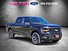 New 2026 FORD F-150 STX in LONGVIEW, TEXAS