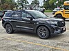 New 2026 FORD EXPLORER ST-LINE in LONGVIEW, TEXAS