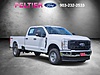 New 2026 FORD F-250  in LONGVIEW, TEXAS