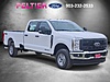 New 2026 FORD F-250  in LONGVIEW, TEXAS