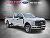 New 2026 FORD F-250 XL in LONGVIEW, TEXAS