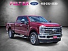 New 2026 FORD F-250  in LONGVIEW, TEXAS