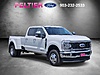 New 2026 FORD F-350 LARIAT in LONGVIEW, TEXAS