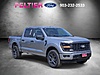 New 2026 FORD F-150 STX in LONGVIEW, TEXAS