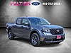 New 2026 FORD MAVERICK XLT in LONGVIEW, TEXAS