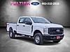 New 2026 FORD F-250 XL in LONGVIEW, TEXAS