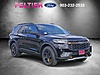 New 2026 FORD EXPLORER TREMOR in LONGVIEW, TEXAS
