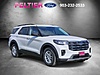 New 2026 FORD EXPLORER ACTIVE in LONGVIEW, TEXAS