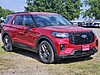 New 2026 FORD EXPLORER ST-LINE in LONGVIEW, TEXAS