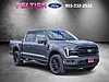 New 2026 FORD F-150 LARIAT in LONGVIEW, TEXAS