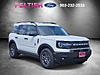 New 2026 FORD BRONCO SPORT BIG BEND in LONGVIEW, TEXAS