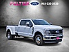 New 2026 FORD F-350  in LONGVIEW, TEXAS