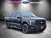New 2026 FORD F-150 LARIAT in LONGVIEW, TEXAS