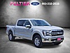 New 2026 FORD F-150 LARIAT in LONGVIEW, TEXAS