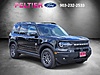 New 2026 FORD BRONCO SPORT BIG BEND in LONGVIEW, TEXAS