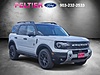 New 2026 FORD BRONCO SPORT BADLANDS in LONGVIEW, TEXAS